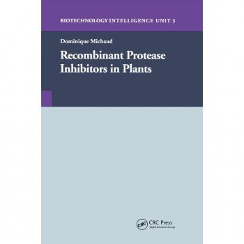Vitalsource Technologies, Inc. Recombinant Protease Inhibitors In Plants