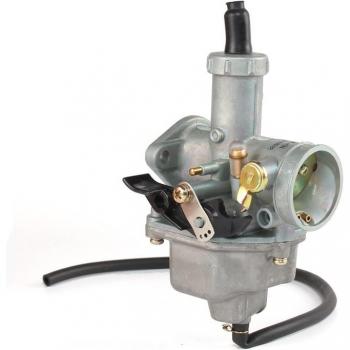 PZ26 26 mm Hochleistungs-Kohlenhydrate für Motorrad, Schmutzgrube, Fahrrad, ATV/Quad, 110 cc, CG125 cc, 150 cc Moto‑Cross