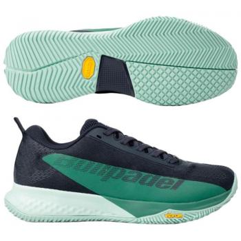 Bullpadel Padel X‑Plo Vibram 25 V Homme Marine