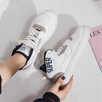 Chaussures montantes à lacets pour femmes
