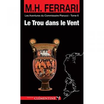 Le trou dans le vent