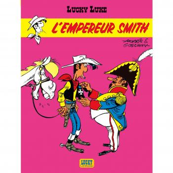 Lucky Luke
