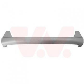 Spoiler Delantero Aerodinámico VAN WEZEL 5251500