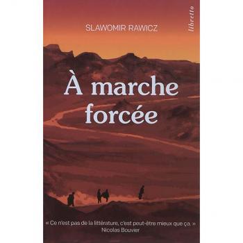 A marche forcée