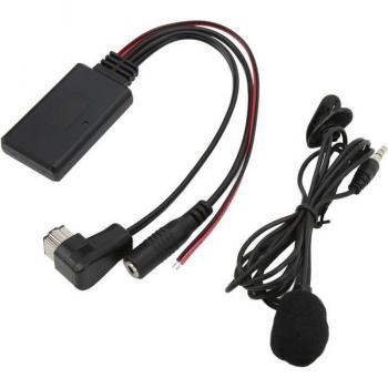 Cable Auxiliar Bluetooth 150 cm para Automoción