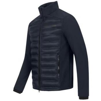 Reit-Softshell Jacke Herren, ELT Missouri Modell L