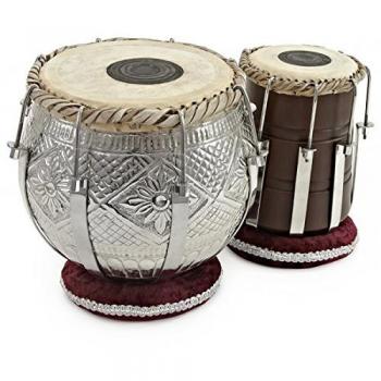 Tabla Set by Gear4music