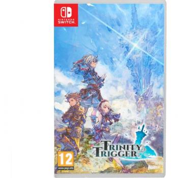 Trinity Trigger