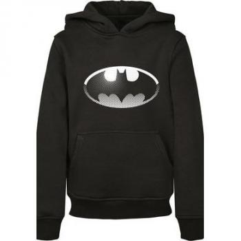 F4NT4STIC Hoodie für Jungen und Mädchen, Batman Design