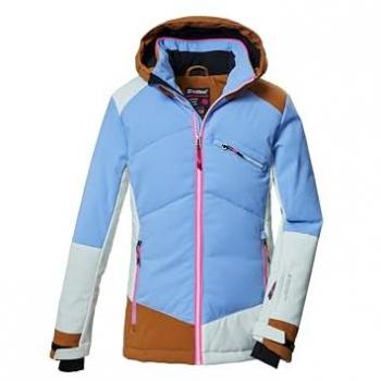 Killtec Winterjacke killtec Mädchen Skijacke KSW 403 GRLS SKI