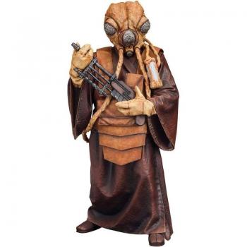 The Empire Strikes Back Zuckus Bounty Hunter