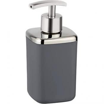 Distributore di Sapone Liquido Antracite
