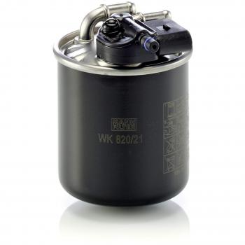 MANN-FILTER Fuel Filter for WK 820/21
