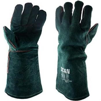 Scan SCAGLOGAUNG Gardener's Gauntlets