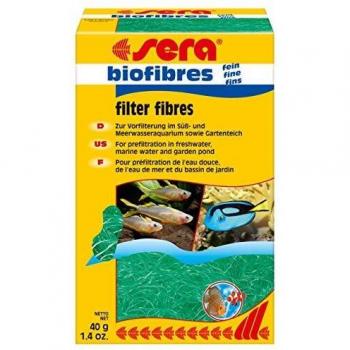 Biofibras Finas Sera 40 Gr