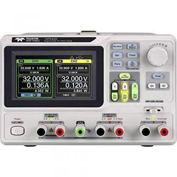 Appareil de laboratoire Teledyne LeCroy T3PS3000 0-32V 3,2A