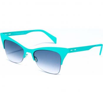 Verde Vanguardia: Gafas de sol Italia Independent 51 mm
