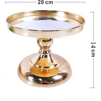 Soporte Decorativo para Mesa de Postres