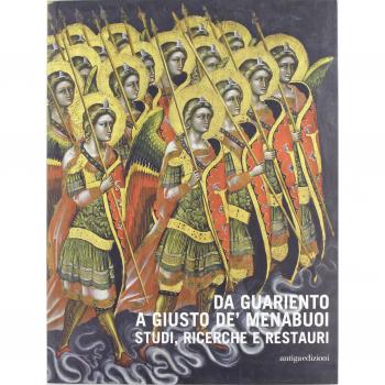 Da Guariento a Giusto de' Menabuoi. Studi, ricerche e restauri