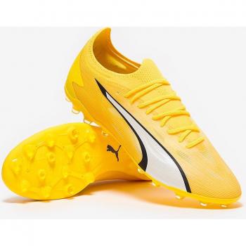 Puma Botas de fútbol Ultra Ultimate MG