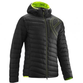 Edelrid Eldo Obsidian XS Tactical Jacket
