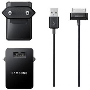 Caricabatteria da Viaggio Samsung per Galaxy Tab