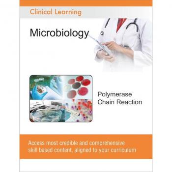 Vitalsource Technologies, Inc. Polymerase Chain Reaction