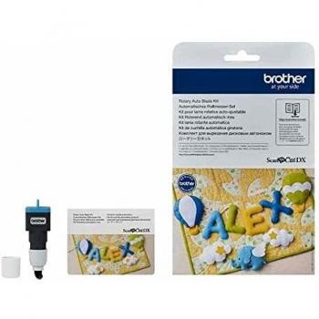 Dual Roller Charger ScannCut