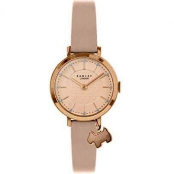 Radley Selby Street Stainless Steel Fashion Watch