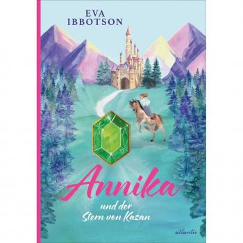 Annika und der Stern von Kazan