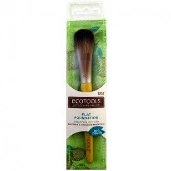 Brocha Ecotools para Maquillaje Líquido
