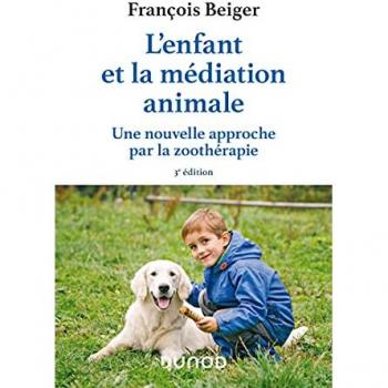 L'enfant et la médiation animale