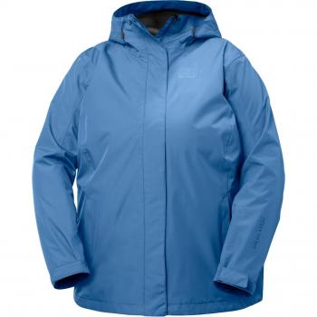 Chaqueta Helly Hansen Seven J Plus Azul