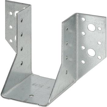 Balkenschuh A 140/180 2 mm ETA-09/0227 mit gebogenen Schenkeln VORMANN