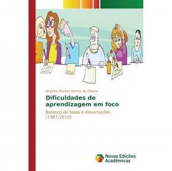 Dificuldades de aprendizagem em foco: Balanço de teses e dissertações