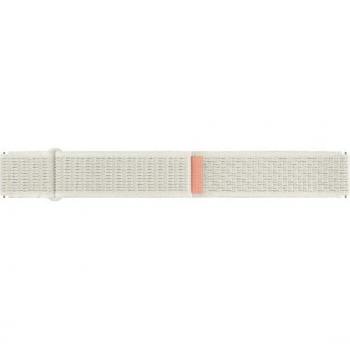 CORREA TELA MARRON WATCH (M/L)