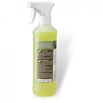 Detergente Super Potente Per Barbecue