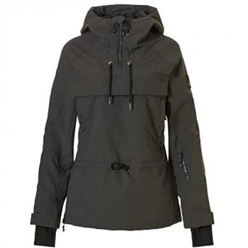 Rehall Graphite Ziva-r Jacket for Ladies