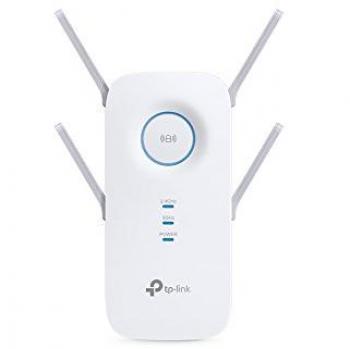 TP-LINK Ac2600 RE650 Dual Band WiFi Range Extender