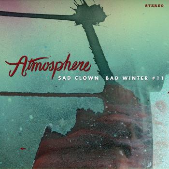 Sad clown bad winter 11