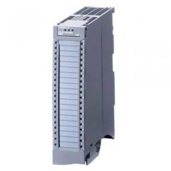 Siemens PLC Digital Input Module 16 In/0 Out