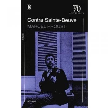 CONTRA SAINTE