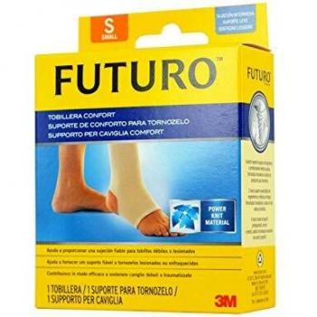 Futuro Cheville Élévation Confort S