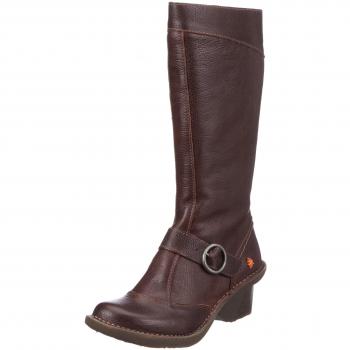 Damen Stiefel ART OTEIZA 619, Braun (MOKA), 38 EU