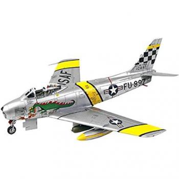 F‑86F „Akademie 492234 – 1:48 Modell“