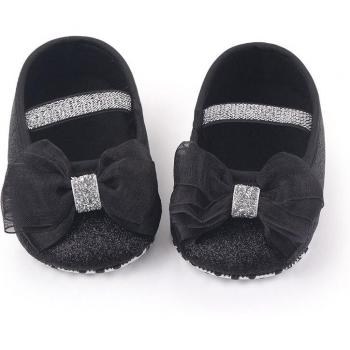 Casual Baby Girl Anti-Slip Shoes for Spring and Autumn