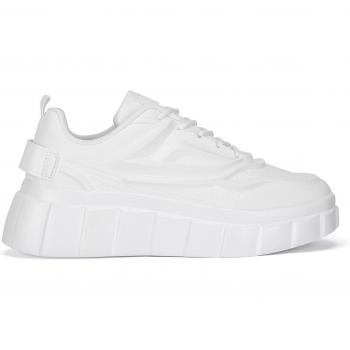 Bianco DeeZee Sneaker WAG1371703A