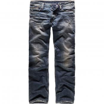 Pantalones Tejanos Black Premium by EMP