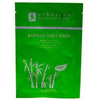 Erborian Pure Bamboo Mask – 15 g