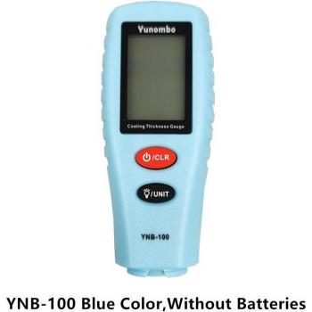 Yunombo Backlit Film Thickness Gauge YNB-100